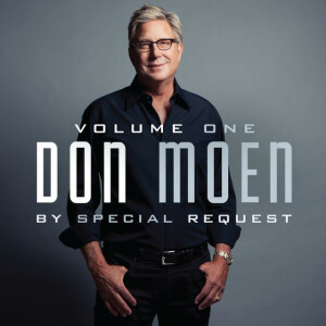 By Special Request: Vol. 1, альбом Don Moen