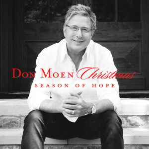 Christmas: A Season of Hope, альбом Don Moen
