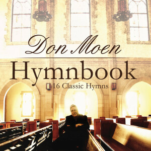 Hymnbook, album by Don Moen
