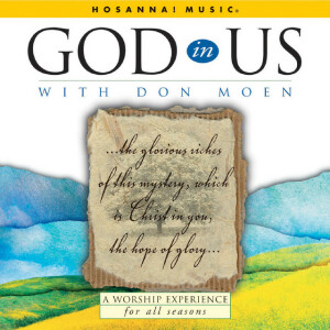 God In Us, album by Don Moen