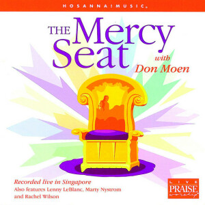 The Mercy Seat, album by Don Moen
