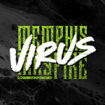 Virus, album by Memphis May Fire