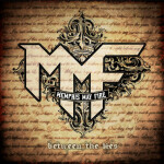 Between The Lies, album by Memphis May Fire