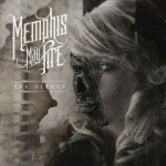 The Sinner, album by Memphis May Fire