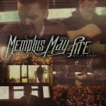 Miles Away (Acoustic) (feat. Kellin Quinn), album by Memphis May Fire