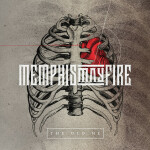 The Old Me, album by Memphis May Fire