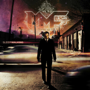 Sleepwalking, album by Memphis May Fire