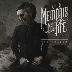 The Hollow, album by Memphis May Fire