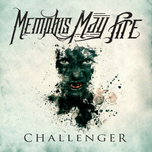 Challenger, album by Memphis May Fire