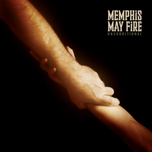 Unconditional, album by Memphis May Fire