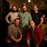 mewithoutYou on Audiotree Live, album by mewithoutYou