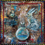 East Enders Wives - Maxi Single, album by mewithoutYou