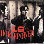16 Horsepower, альбом 16 Horsepower