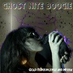 Ghost Nite Boogie, album by Gold, Frankincense, & Myrrh
