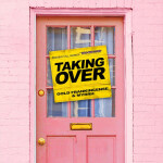 Taking Over, album by Gold, Frankincense, & Myrrh