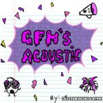 GFM's Acoustic, album by Gold, Frankincense, & Myrrh