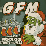 The Most Wonderful Time of the Year, album by Gold, Frankincense, & Myrrh
