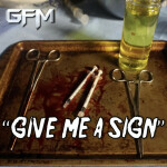 Give Me a Sign, альбом Gold, Frankincense, & Myrrh
