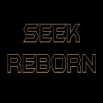 Seek Reborn, album by Gold, Frankincense, & Myrrh