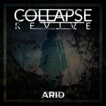 Arid, альбом Collapse//revive