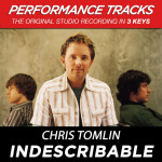 Indescribable (Performance Tracks)
