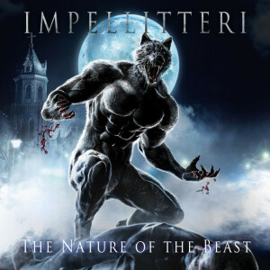THE NATURE OF THE BEAST, album by Impellitteri