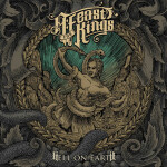 Hell on Earth, album by A Feast For Kings