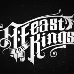 React/Regret, album by A Feast For Kings