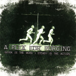 Quick is the Word ; Steady is the Action, album by A Plea For Purging