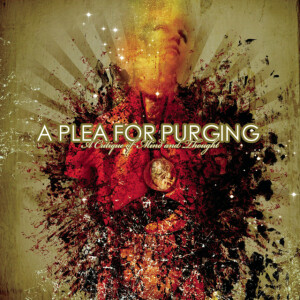 A Critique Of Mind And Thought, album by A Plea For Purging