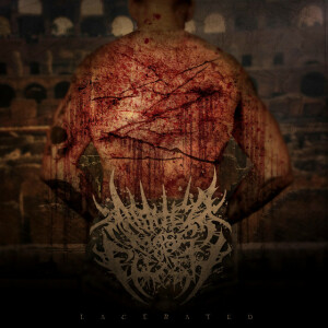 Lacerated, album by Abated Mass Of Flesh