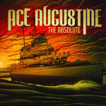 Justifiers, альбом Ace Augustine