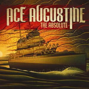 The Absolute, альбом Ace Augustine