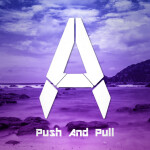 Push and Pull, album by Ace Aura