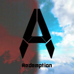 Redemption, album by Ace Aura