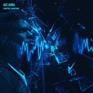Comatose: Awakening, album by Ace Aura