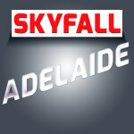 Skyfall, album by Adelaide