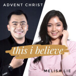 This I Believe (Melisa vs. Advent), album by Advent