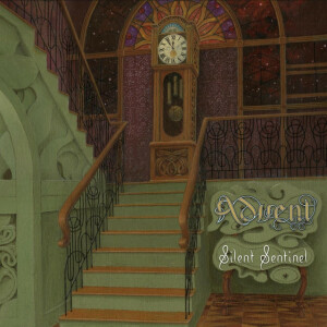 Silent Sentinel, album by Advent