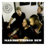 Making Things New, album by Aid & Effect