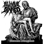 Innocence Slaughtered, album by All Have Sinned