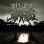 Desecrate Their Graves, album by All Have Sinned