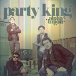 Party King, альбом Alpha Union