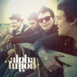 Una Causa Una Union, album by Alpha Union