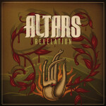 Revelation, album by Altars