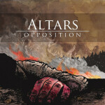 Opposition - EP, album by Altars