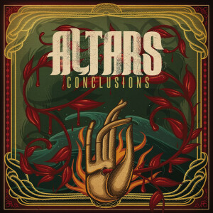 Conclusions, album by Altars