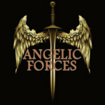 Angelic Forces, album by Angelic Forces