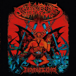 Demonicidio, album by Antidemon