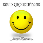 Summer Happiness, album by David Crowder Band